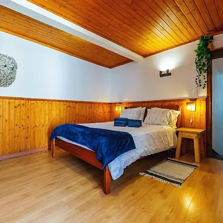 Appartamento Rustic House On The - Azenhas Do Mar Colares