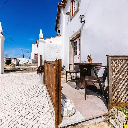 Appartamento Rustic House On The - Azenhas Do Mar Colares