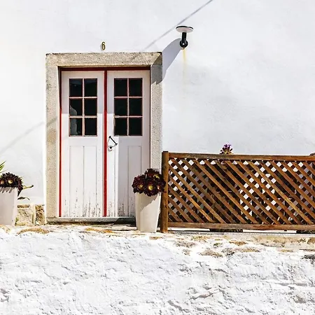 Rustic House On The - Azenhas Do Mar Colares