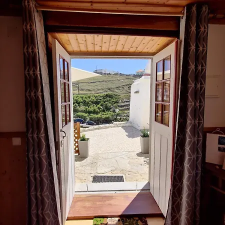 Appartement Rustic House On The - Azenhas Do Mar